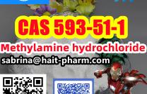 Methylamine hydrochloride cas 593-51-1 @rosechem2024 mediacongo